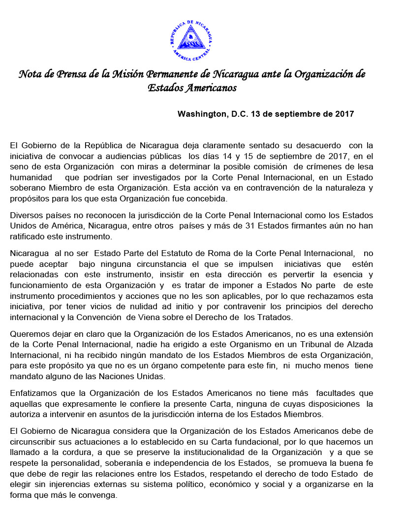 OEA